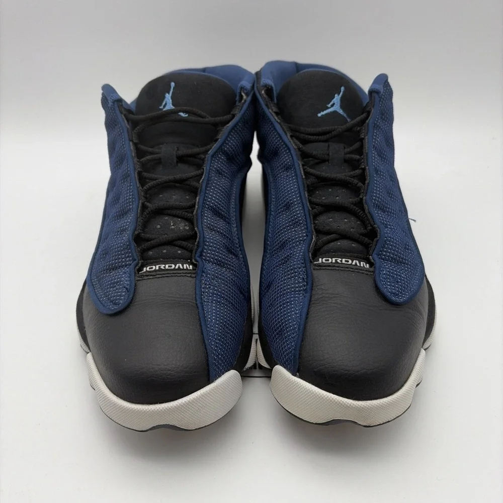 Jordan 13 feature